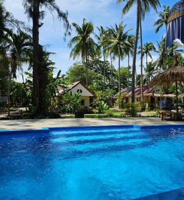 Ko Lanta Resort | Discover The Mellow Mango: Oceanfront Paradise Awaits