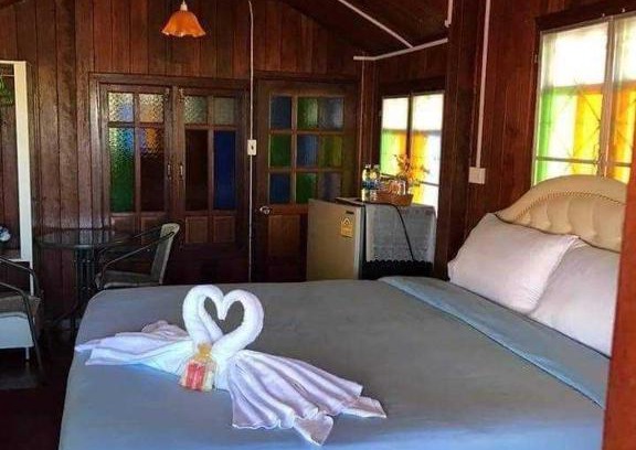Khao Kho Hotel | Memorize Resort: Pet-Friendly Getaway for Families