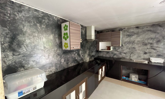 Pak Nam Villa | Discover The Memory House Pakbara: Family-Friendly Retreat