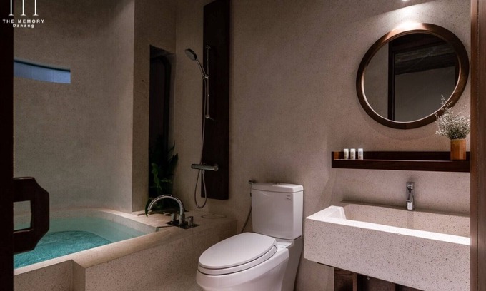 Son Tra Resort | Experience The Memory - Deluxe Balcony for Memorable Stays
