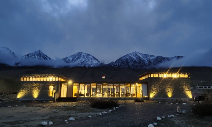 Leh Hotel | Discover The Merak: Family-Friendly with Kitchen & Breakfast