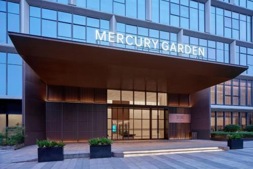 Nanshan Hotel | Explore Comfort at Hilton Garden Inn Shenzhen Nanshan