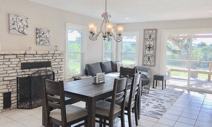 Belterra Other | Discover The Merlowe: 17 Acres Near Dripping Springs!