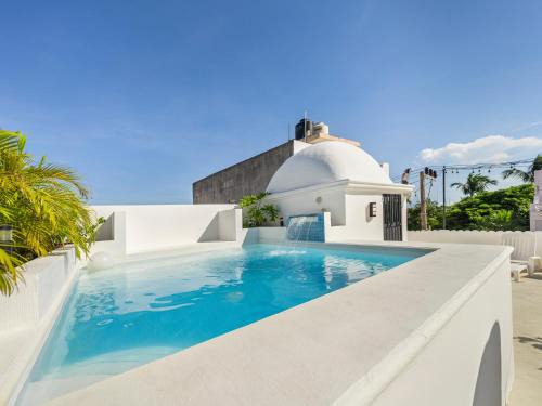 Centro - Supmza 001 Bed & Breakfast | Discover The Mermaid and The Pearl Boutique B&B Experience
