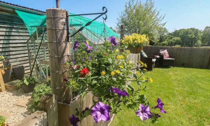 Liverton Cottage | The Mews