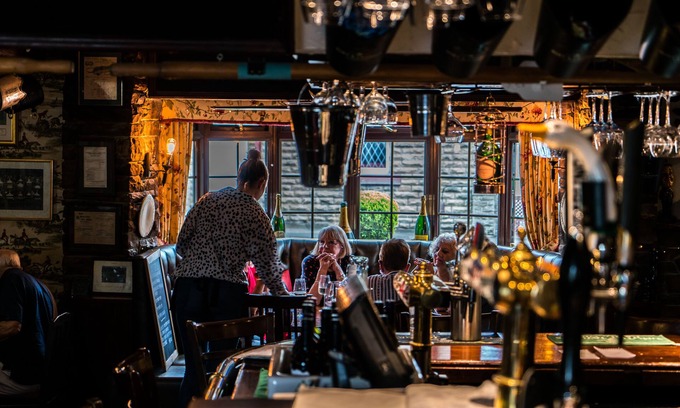 Ossett Hotel | Explore The Mews: Family-Friendly Stay with Breakfast Included