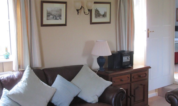 Lofthouse Cottage | Experience The Mews Masham Cottage: 10/10 Guest Rated Retreat