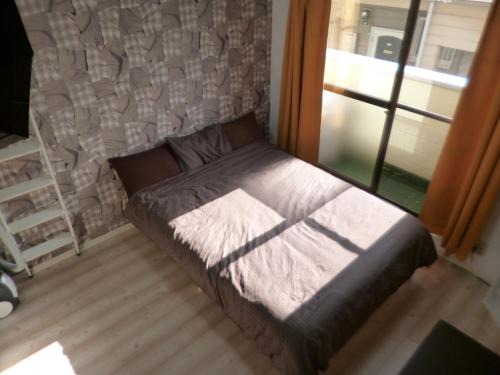 Minami-ku Apartment | Family-Friendly Stay at THE MICKEY CARLTON Ohashi 201