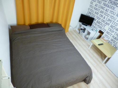 Minami-ku Apartment | Budget-Friendly Stay at The Mickey Carlton Ohashi 101