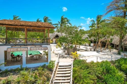 Watamu Resort | Unforgettable Stays at The Mida Creek Hotel with Ocean Views