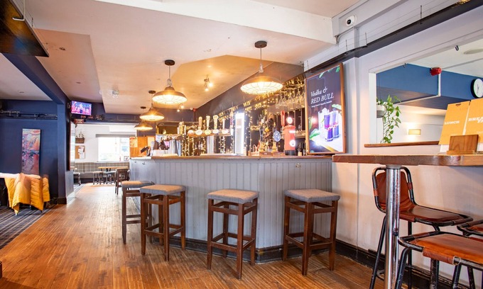 Oulton Hotel | Exceptional Comfort at The Midland Hotel with Family Amenities