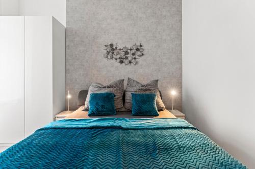 Charlottenburg Apartment | Pet-Friendly Escape at GreatStay - Mierendorfstr 11