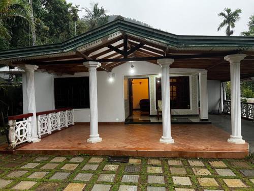 Moragolla Bed & Breakfast | The Mild Hill Homestay