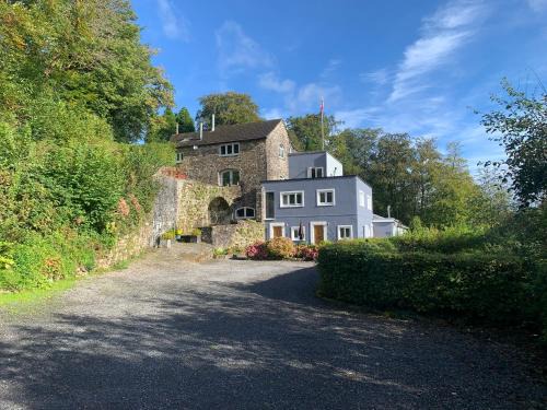 Llandybie Bed & Breakfast | Exceptional Stay at The Mill at Glynhir - Breakfast Included