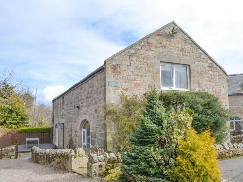 Warenford House | Delightful Stay at The Mill House - Rated 9/10!