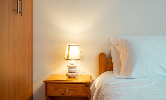 Kalambaka Apartment | Discover The Miller House: Family-Friendly Stay Near Meteora