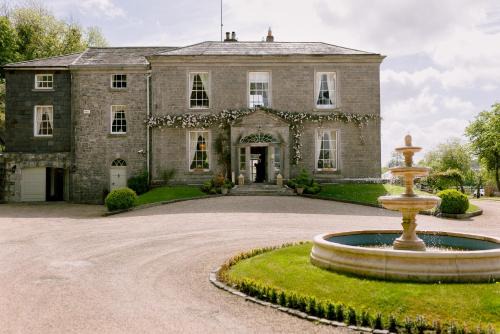 Slane House | The Millhouse