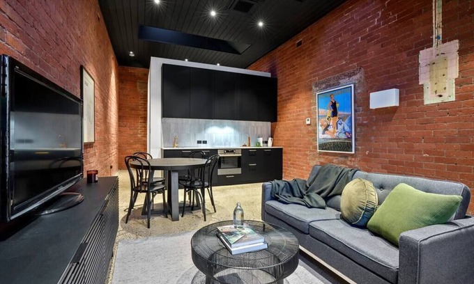 Geelong West House | Ideal Stay at The Milliner on Elizabeth: Family-Friendly Retreat
