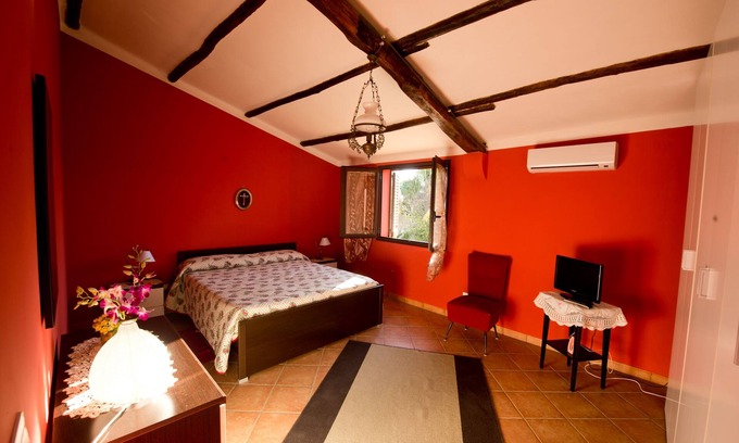 Marsala Villa | Unforgettable Stay at The Mimosa Suite by the Sea