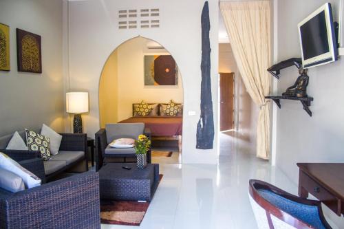 Koh Tao House | Discover The Miracle Guesthouse & Diving with Ocean Views