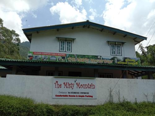 Hildummulla House | Exceptional Stay at The Misty Mountain Guest House