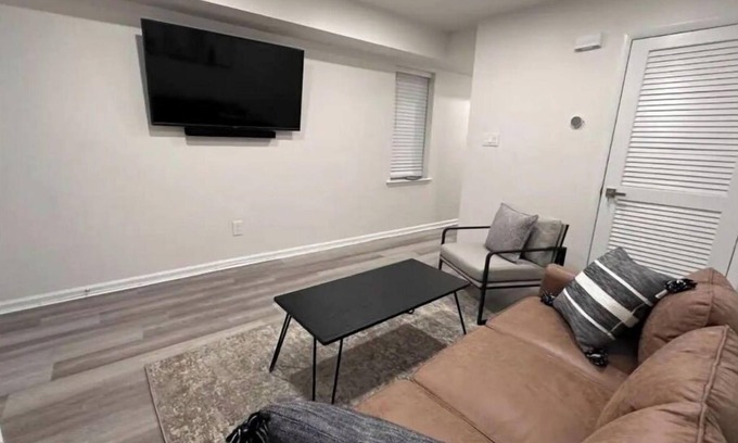 Federal Hill House | Stylish Home in Federal Hill - Family-Friendly Escape