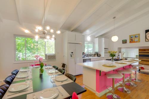 Applewood Villages House | Discover Wheat Ridge Home with Fire Pit & Patio Oasis