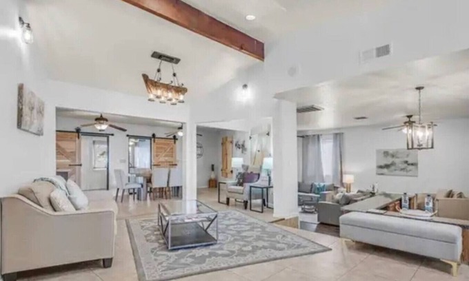 Black Mountain House | Top-Rated The Mona with RV and Boat Parking Amenities