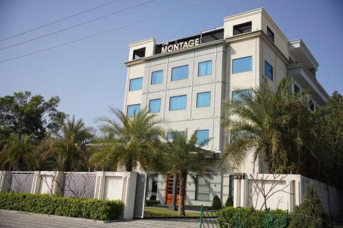 Patiala Hotel | Budget-Friendly Stay at The Montage: Family Friendly Retreat