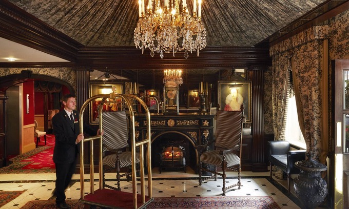 Bloomsbury Hotel | Discover The Montague On The Gardens - Guest Rated 9.6/10