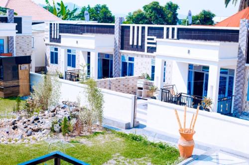 Gisenyi Apartment | The Moon Geust House
