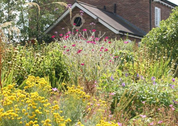 Maisemore Bed & Breakfast | Relax at The Mooring Post: Pet-Friendly with Dining Options