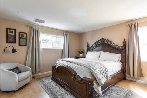 Westmont House | Family-Friendly Retreat at The Morales – Perfect for Kids!