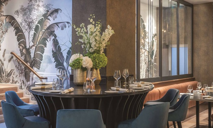Temple Bar Hotel | Experience The Morgan Hotel: 4-Star Comfort & Top Amenities