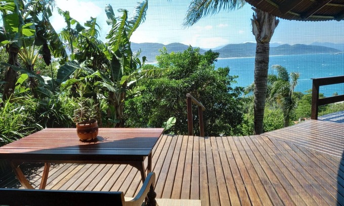 Centro Apartment | Unforgettable Ocean View with Top Guest Ratings!