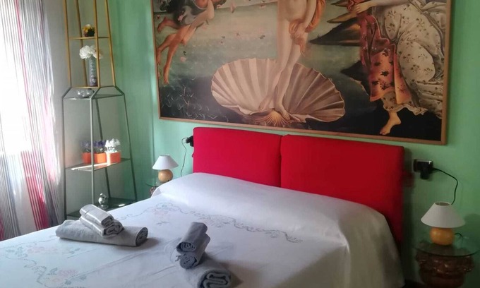 Borgo San Leonardo Apartment | Experience the Glamorous Lounge: Romantic Vibes Await!