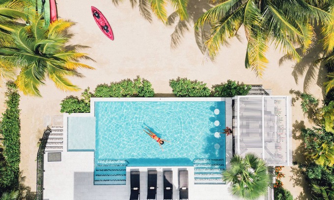 Plantation Villa | Discover the Newest Villa on the Peninsula - Rated 9.8!