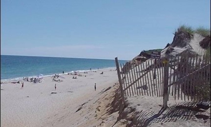 Wellfleet House | Family-Friendly 2BR Retreat in Wellfleet with Ocean Views
