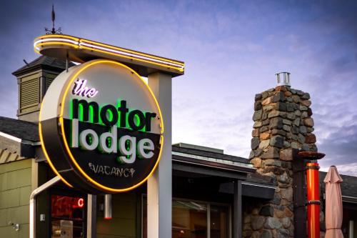 Prescott Hotel | Guest Rated 9.5: Family-Friendly Stay at The Motor Lodge