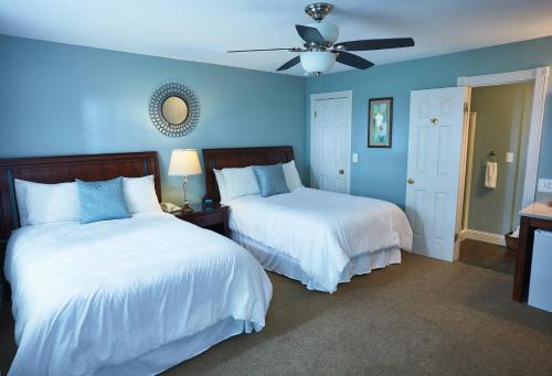 Mount Vernon Hotel | Discover Family-Friendly Comfort at The Mount Vernon Inn