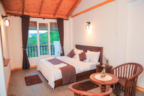 Nuwara Eliya Hotel | Exceptional Stay at The Mount View Single Tree Hotel
