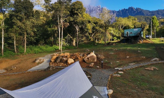 Kundasang Other | Top-Rated The Mountain Camp at Mesilau, Kundasang Awaits