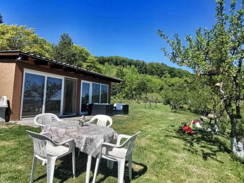 Krusevo Villa | Budget-Friendly Stay at The Mountain House Doris - 10/10 Rating