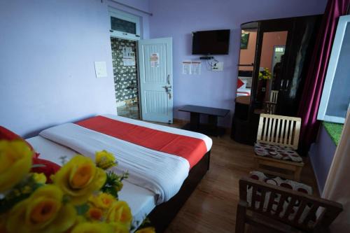 Rewalsar Hotel | The Mountain Paradise
