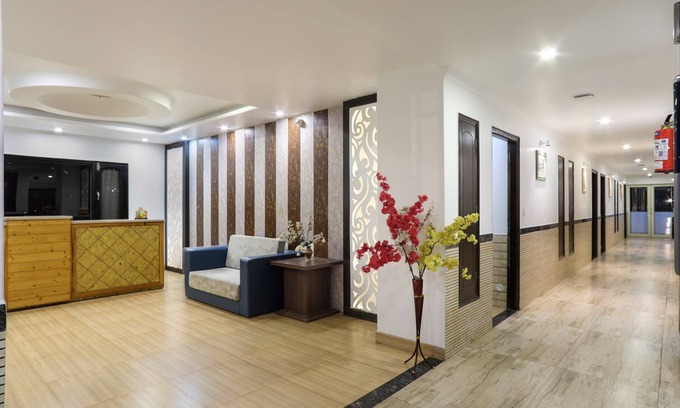 Mussoorie Hotel | Explore The Mountain Quail: Family-Friendly Getaway