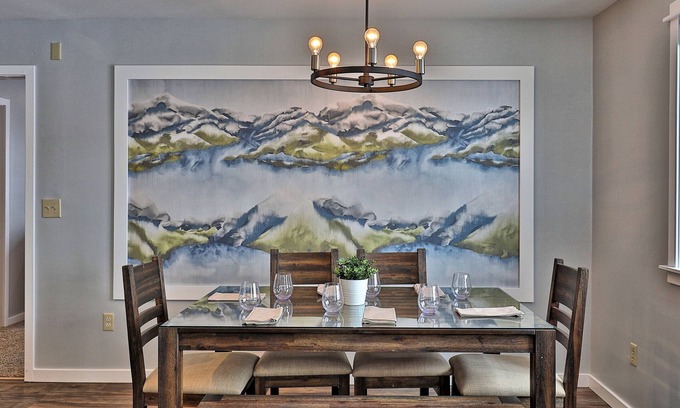 Killington Condo | Mountain Suite at Killington: Ideal for Family Getaways