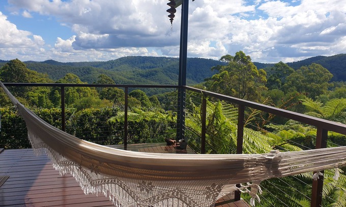 Wongawallan House | Premier Family Getaway at The Mountain View Retreat
