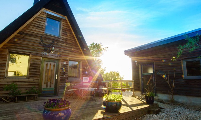 Pobershau House | Experience The Mountain: A Pet-Friendly Retreat in Erzgebirge