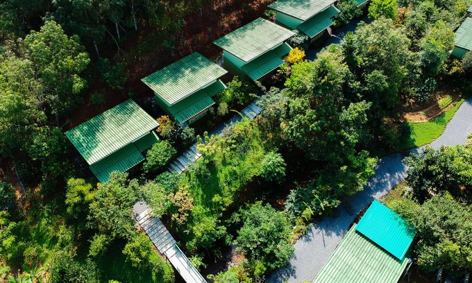 Khuekkhak Hotel | Enjoy Family-Friendly Amenities at The Mouth Resort
