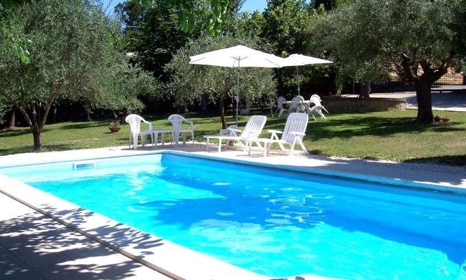Morro d'Alba Apartment | Discover The Mulberry in Solebello: Family & Pet Friendly Stay